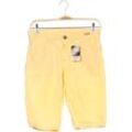 Camp David Herren Shorts, orange, Gr. 46