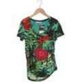 Desigual Damen T-Shirt, grün, Gr. 36