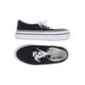 Vans Damen Sneakers, schwarz, Gr. 39