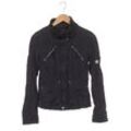 QS by s.Oliver Damen Jacke, blau, Gr. 34