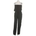 Liebeskind Berlin Damen Jumpsuit/Overall, schwarz, Gr. 34