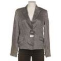 Taifun Damen Blazer, grau, Gr. 42