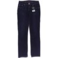 Amor, Trust & Truth Damen Jeans, marineblau, Gr. 38