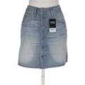 G Star RAW Damen Rock, hellblau, Gr. 28