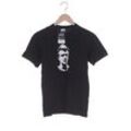 Fruit of the Loom Damen T-Shirt, schwarz, Gr. 36