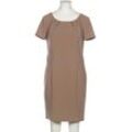 Basler Damen Kleid, beige, Gr. 38