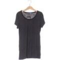 Calvin Klein Damen T-Shirt, grau, Gr. 34