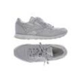 Reebok Classic Damen Sneakers, grau, Gr. 37