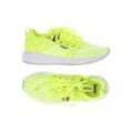 Bench. Damen Sneakers, neon, Gr. 37