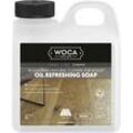 WOCA Öl Refresher - weiß