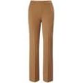 Schlupf-Hose Peter Hahn beige, 21