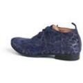 Halbschuh Guad 2 Think! blau, 39