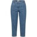 Comfort Fit-Jeans-Culotte KjBrand denim, 42