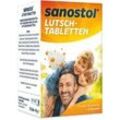 Sanostol Lutschtabletten 75 St