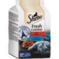 Sheba Multipack Fresh Cuisine 36x50g Taste of Paris