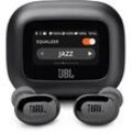 JBL Live Buds 3, In-ear Kopfhörer Schwarz