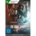 Destiny 2: The Final Shape + Annual Pass - [Xbox Series X S & Xbox One]