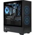 JOULE PERFORMANCE Highend, Gaming PC mit AMD RyzenTM 9 7950X3D Prozessor, 32 GB RAM, 1 TB SSD, NVIDIA GeForce RTXTM 4080 SuperTM, Windows 11 Home (64 Bit)