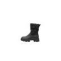 ONLY Winterstiefel 'Tola 6' Black, Unifarben, Schwarz - Gr. 38