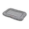 Outdoor-Hundebett - Grau