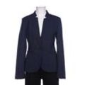 Zara Damen Blazer, marineblau, Gr. 36