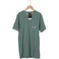 Stüssy Herren T-Shirt, grün, Gr. 46