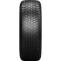 PIRELLI Ganzjahresreifen "SCORPION ALL SEASON SF 2 XL" Autoreifen Gr. 235mm / 65 % R 17 108W, schwarz