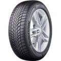 Winterreifen BRIDGESTONE "BLIZZAK LM 005 XL", schwarz, 265mm / 50 % R 20 111V, Autoreifen