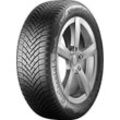 Ganzjahresreifen CONTINENTAL "ALL SEASON CONTACT", schwarz, 235mm / 55 % R 19 105W, Autoreifen, in verschiedenen Ausführungen erhältlich