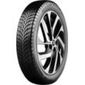 BRIDGESTONE Winterreifen "BLIZZAK LM 500 XL" Autoreifen 15570 R19 88Q Gr. 155mm / 70 % R 19 88Q, schwarz