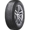 Ganzjahresreifen HANKOOK "KINERGY 4S 2X H750A XL", schwarz, 225mm / 45 % R 18 95Y, Autoreifen