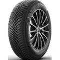 Ganzjahresreifen MICHELIN "MICHELIN", schwarz, 255mm / 40 % R 20 101H, Autoreifen, CROSSCLIMATE-2