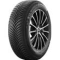 Ganzjahresreifen MICHELIN "CROSSCLIMATE 2 XL", schwarz, 245mm / 45 % R 19 102Y, Autoreifen