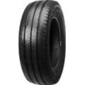 Sommerreifen CONTINENTAL "CONTINENTAL", schwarz, 215mm / 65 % R 16 109T, Autoreifen, in verschiedenen Ausführungen erhältlich