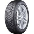 BRIDGESTONE Winterreifen "BLIZZAK LM005 DRIVEGUARD XL", Autoreifen, schwarz, 225mm / 60 % R 17 103V