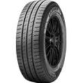 Ganzjahresreifen PIRELLI "CARER ALL SEASON", schwarz, 215mm / 60 % R 17 109T, Autoreifen, in verschiedenen Ausführungen erhältlich