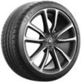 Sommerreifen MICHELIN "MICHELIN", schwarz, 255mm / 40 % R 18 99Y XL, Autoreifen