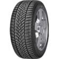 GOODYEAR Winterreifen "ULTRA GRIP PERFORMANCE PLUS XL" Autoreifen Gr. 215mm / 45 % R 17 91V, schwarz