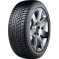 Winterreifen BRIDGESTONE "BLIZZAK LM 32 XL", schwarz, 215mm / 40 % R 18 89V, Autoreifen