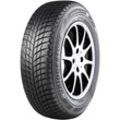 Winterreifen BRIDGESTONE "BLIZZAK LM-001", schwarz, 225mm / 45 % R 18 91H, Autoreifen, in verschiedenen Ausführungen erhältlich