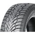 Ganzjahresreifen NOKIAN "NOKIAN", schwarz, 235mm / 60 % R 17 117R, Autoreifen, SEASONPROOF-C