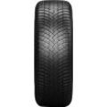 PIRELLI Ganzjahresreifen "SCORPION ALL SEASON SF 2 XL" Autoreifen Gr. 255mm / 55 % R 19 111W, schwarz