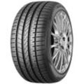 FALKEN REIFEN Sommerreifen "FK-510" Autoreifen 29535 R19 104Y Gr. 295mm / 35 % R 19 104Y, schwarz