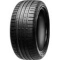 Winterreifen CONTINENTAL "WINTERCONTACT TS 810 S XL", schwarz, 225mm / 45 % R 17 94V, Autoreifen