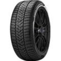 PIRELLI Winterreifen "WINTER SOTTOZERO 3 XL" Autoreifen Gr. 225mm / 45 % R 18 95H, schwarz