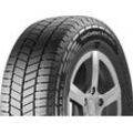 Ganzjahresreifen CONTINENTAL "VANCONTACT AS ULTRA", schwarz, 225mm / 70 % R 15 112/110R, Autoreifen