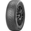 PIRELLI Ganzjahresreifen "CINTURATO ALL SEASON SF 2 XL" Autoreifen Gr. 245mm / 45 % R 18 100Y, schwarz