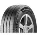 Ganzjahresreifen CONTINENTAL "CONTINENTAL", schwarz, 205mm / 70 % R 17 115/113R, Autoreifen