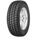 Ganzjahresreifen CONTINENTAL "Van FourSeason 2", schwarz, 235mm / 65 % R 16 115R, Autoreifen, 235/65 R16 115R