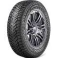 NOKIAN Winterreifen "NOKIAN" Autoreifen HAKKAPELIITTA LT3 Gr. 285mm / 70 % R 17 121/118Q, schwarz